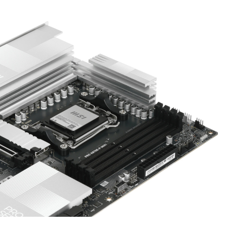 Материнская плата MSI PRO X870E-P WI-FI, ATX