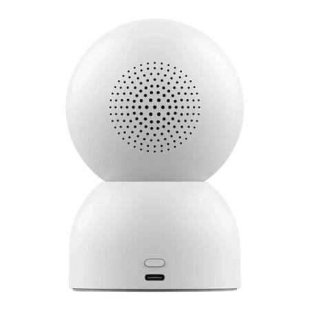 Поворотная камера видеонаблюдения Xiaomi Mi Smart Camera 2 360° 2.5K (MJSXJ17CM) Белый
