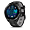 Часы Garmin FORERUNNER 965 Black, черный