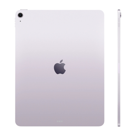 Apple iPad Air 13" (M4, 2026) Wi-Fi 1Tb Purple, фиолетовый