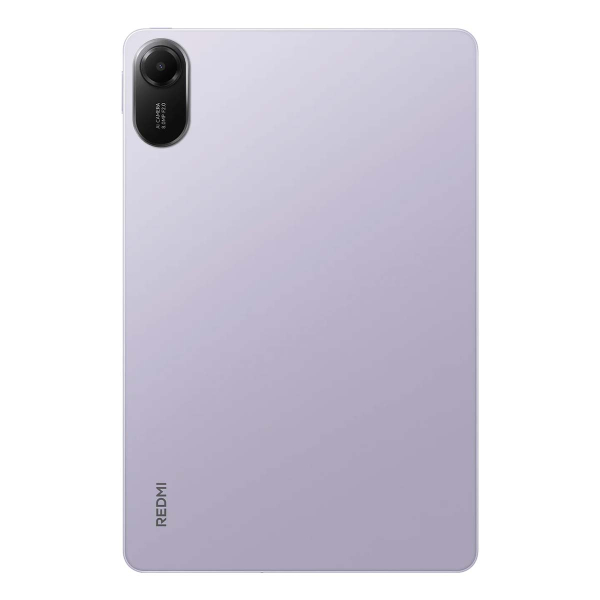 Xiaomi Redmi Pad 2 11" Wi-Fi 4/128Gb Lavender Purple, фиолетовый