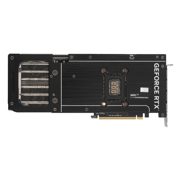 Видеокарта ASUS Nvidia GeForce RTX 5070Ti Prime OC 16 Гб GDDR7 256 бит (Prime-RTX5070TI-O16G)
