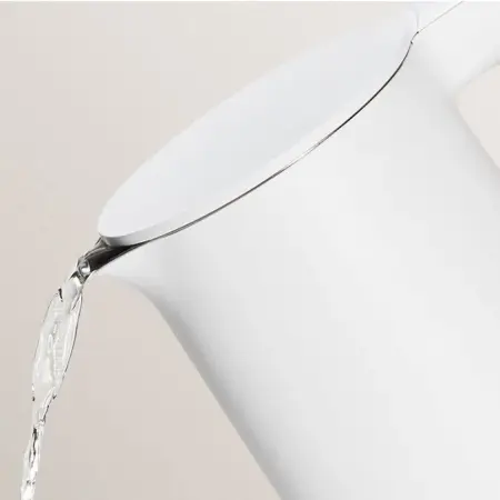 Чайник электрический Xiaomi Mi Kettle 2 (MJHWSH03YM) White, белый