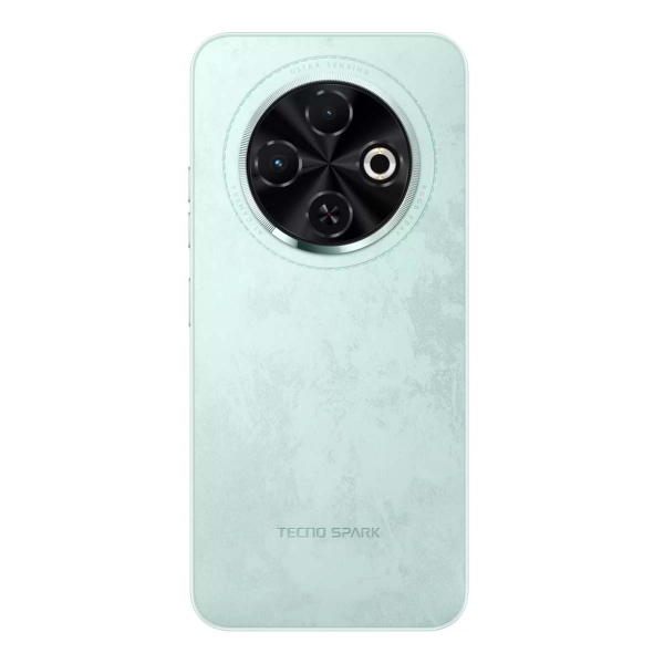 TECNO SPARK 30C 4/128Gb LTE Green, зеленый