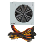 Блок питания Chieftec (GPA-700S) 700 Вт Чёрный
