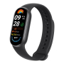 Фитнес браслет Xiaomi Smart Band 9 Midnight Black, черный