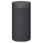 Портативная колонка Xiaomi Mi Outdoor Bluetooth Speaker Black, чёрный