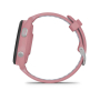 Часы Garmin FORERUNNER 265S Pink, розовый