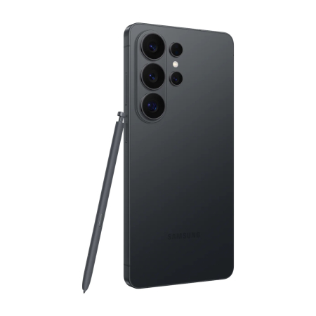 Samsung Galaxy S26 Ultra 12/512Gb Black, чёрный