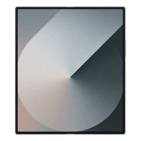 Samsung Galaxy Z Fold6 12/512Gb (2024) Silver Shadow, серый