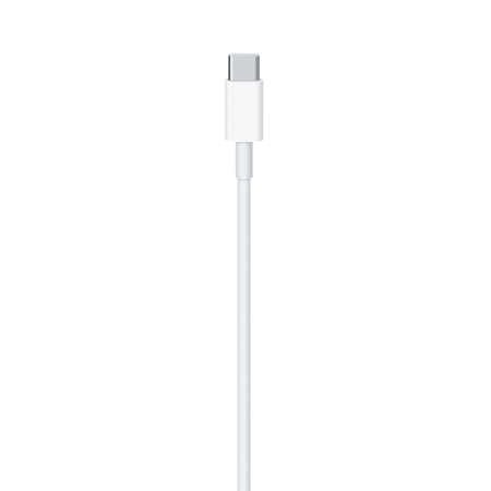 Кабель Apple Type-C - Type-C Charge Cable, 1 м Белый