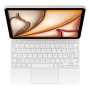 Клавиатура Apple Magic Keyboard для iPad Air 11"  (MDFV4) White, белый