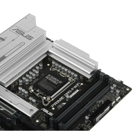 Материнская плата ASUS PRIME Z890-P WI-FI, ATX