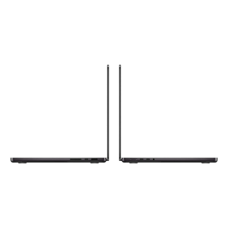 Apple MacBook Pro 14" (M5 Max, 18C CPU, 32C GPU, 2026) 36/2Tb SSD (MGDQ4) Space Black, «чёрный космос»