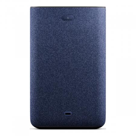 Умная колонка Яндекс.Станция 2 (Алиса) Кобальт