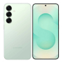 Samsung Galaxy S25 12/256Gb Mint, мятный