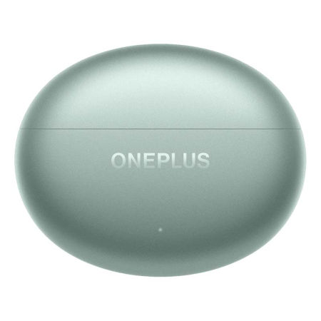 Беспроводные наушники OnePlus Buds 4 Zen Green, зеленый