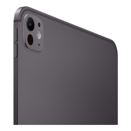 Apple iPad Pro 11" (M5, 2025) Wi-Fi + Cellular 512Gb Space Black, «черный космос»
