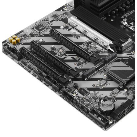 Материнская плата Gigabyte Z890 UD Wi-Fi 6E, ATX