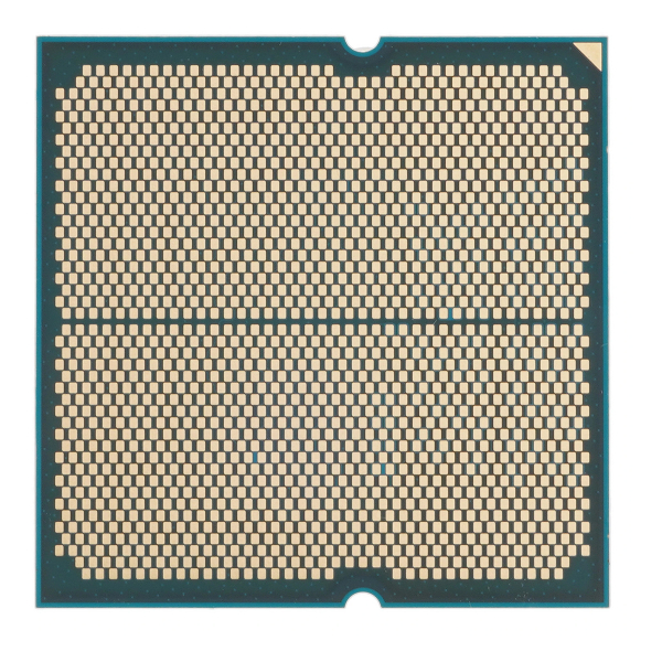 Процессор AMD Ryzen 7 9800X3D, 4.70 ГГц (Turbo 5.20 ГГц), AM5, OEM (100-000001084)