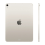 Apple iPad Air 11" (M4, 2026) Wi-Fi + Cellular 128Gb Starlight, «сияющая звезда»