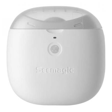 Аппарат для маникюра Xiaomi Seemagic Electric nail clipper Pro (SMPH-ZJD03s) Белый