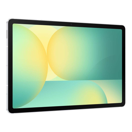 Samsung Galaxy Tab S10 FE 10,9" 5G+Wi-Fi 8/128Gb Silver, серебрянный