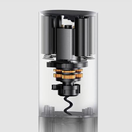 Электрический штопор Xiaomi Mijia (KGJ001T) Черный