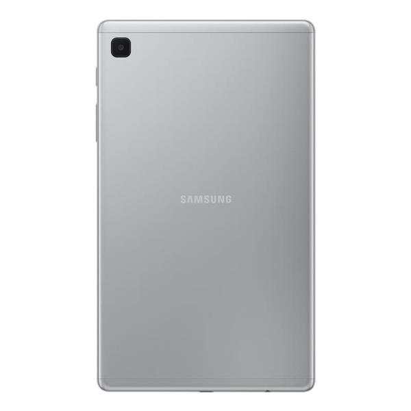 Samsung Galaxy Tab A7 Lite 8,7" (2021) Wi-Fi+LTE 3/32Gb Silver, серебристый