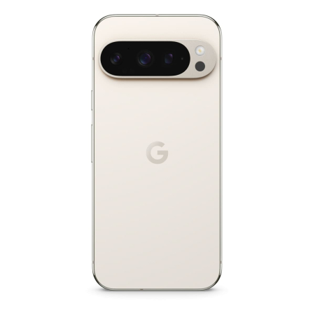 Google Pixel 9 Pro 12/512Gb Porcelain, бежевый
