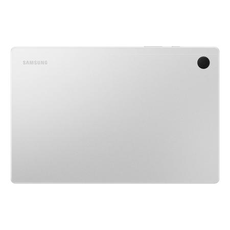 Samsung Galaxy Tab A8 10,5" (2021) Wi-Fi+LTE 32Gb Silver, серебристый