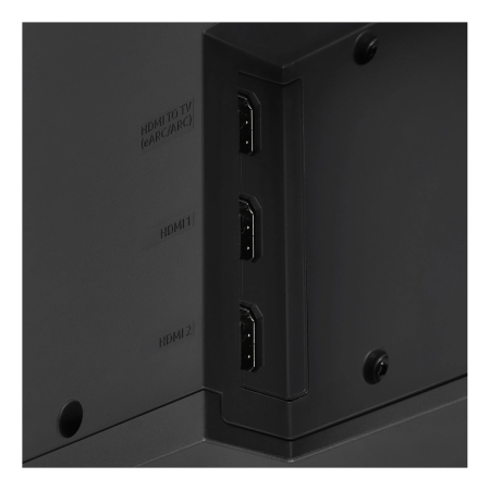 Саундбар Samsung HW-Q990F 11.1, 756 Вт Чёрный