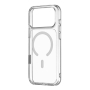 Чехол для iРhone 17 Pro с MagSafe Clear Case, Прозрачный