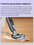 Беспроводной пылесос JIMMY Cordless Vacuum Cleaner HW8 Синий