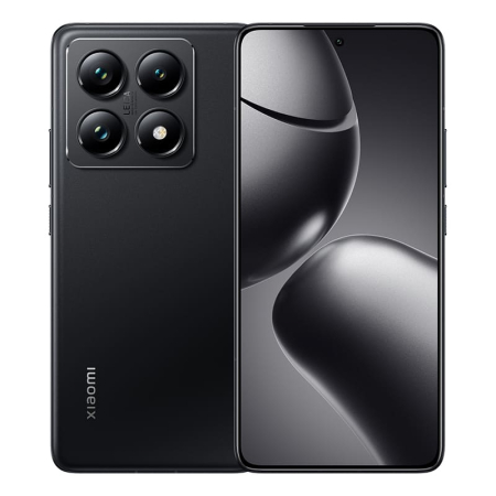 Xiaomi 14T Pro 12/1Tb Titan Black, черный