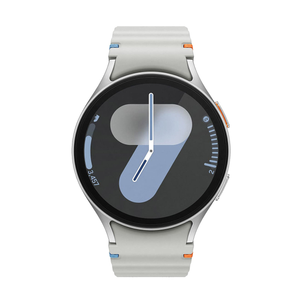 Часы Samsung Galaxy Watch7 44 мм (L310) Silver, серебро