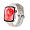 Смарт-часы HUAWEI Watch Fit 3 White, белый