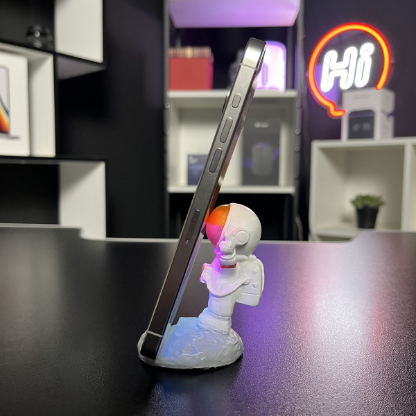 Trade in Apple iPhone 15 Pro Max 256Gb White Titanium IMEI: 3418