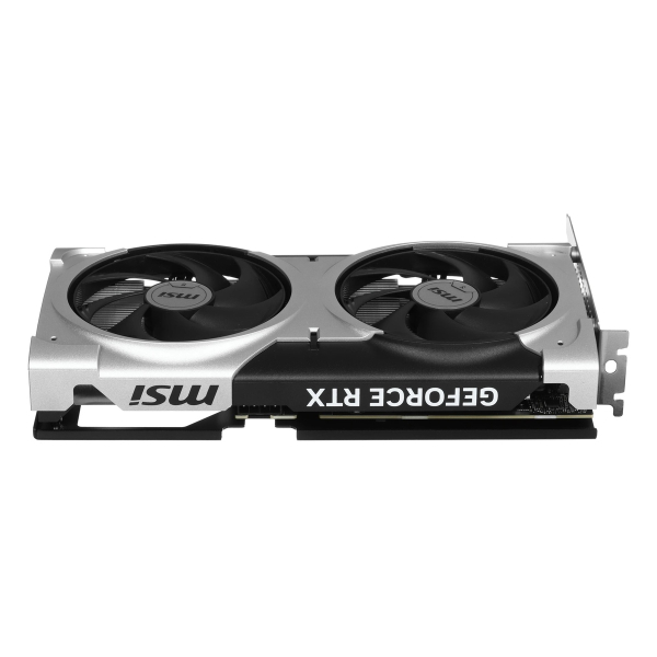 Видеокарта MSI Nvidia GeForce RTX 5060Ti Ventus 2X Plus 16 Гб GDDR7 128 бит (RTX 5060 Ti 16G Ventus 2X Plus)