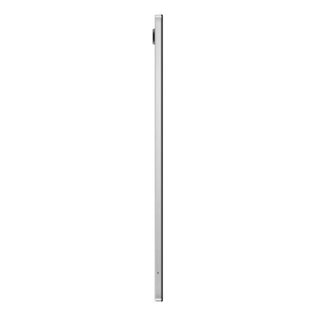 Samsung Galaxy Tab A8 10,5" (2021) Wi-Fi+LTE 128Gb Silver, серебристый