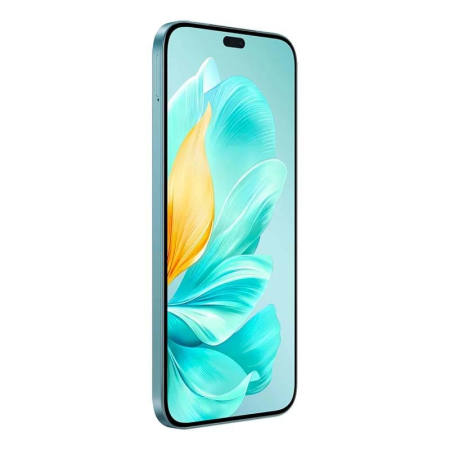 HONOR 200 Lite 8/256Gb Cyan Lake, Океанический голубой