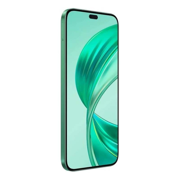 HONOR X8b 8/256Gb Glamorous Green, Благородный зеленый