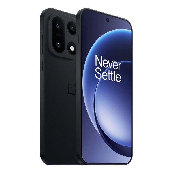OnePlus 15 16/1024 Black, чёрный