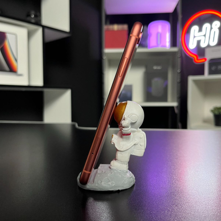 Trade in Apple iPhone Xr 64Gb Coral IMEI: 6689