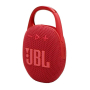 Портативная колонка JBL Clip 5 Red, красный