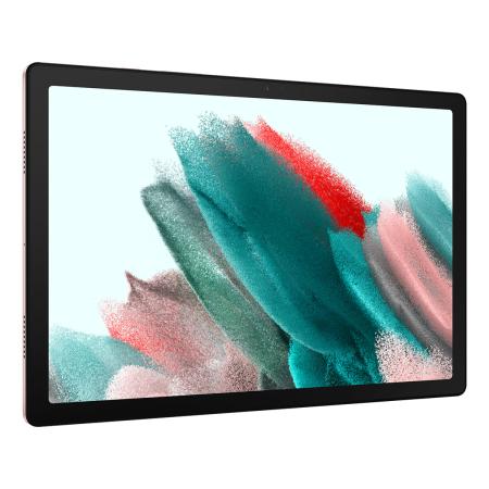 Samsung Galaxy Tab A8 10,5" (2021) Wi-Fi 128Gb Pinkgold, розовый