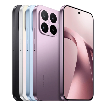 Xiaomi 17T 12/256Gb Blue, синий