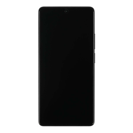 Xiaomi Redmi Note 14S 12/512Gb Midnight Black, черный