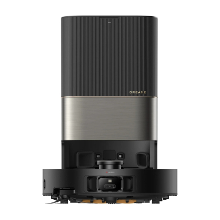 Робот-пылесос Dreame X50 Ultra Complete Black
