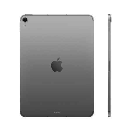 Apple iPad Air 11" (M3, 2025) Wi-Fi + Cellular 1Tb Space Gray, «серый космос»